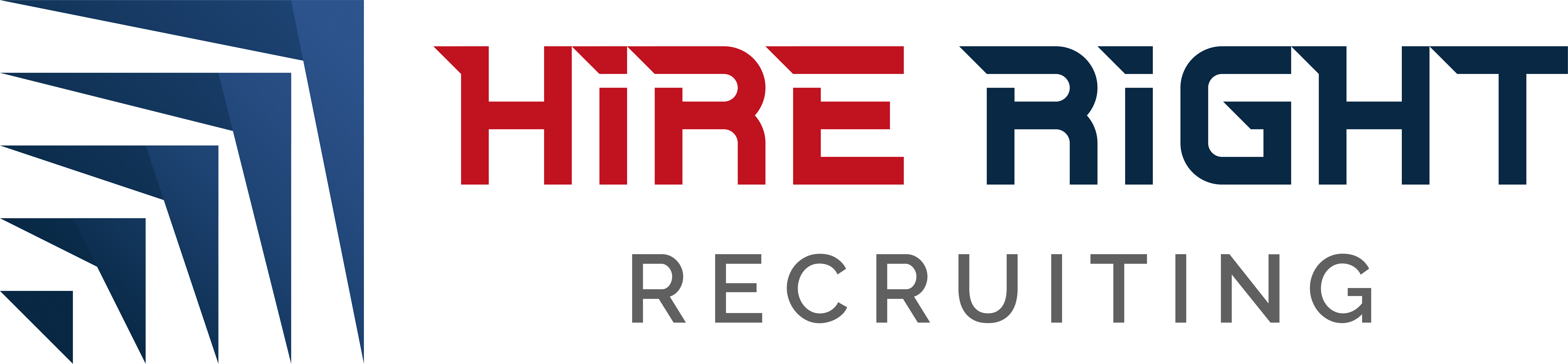 Hire Right Recruiting